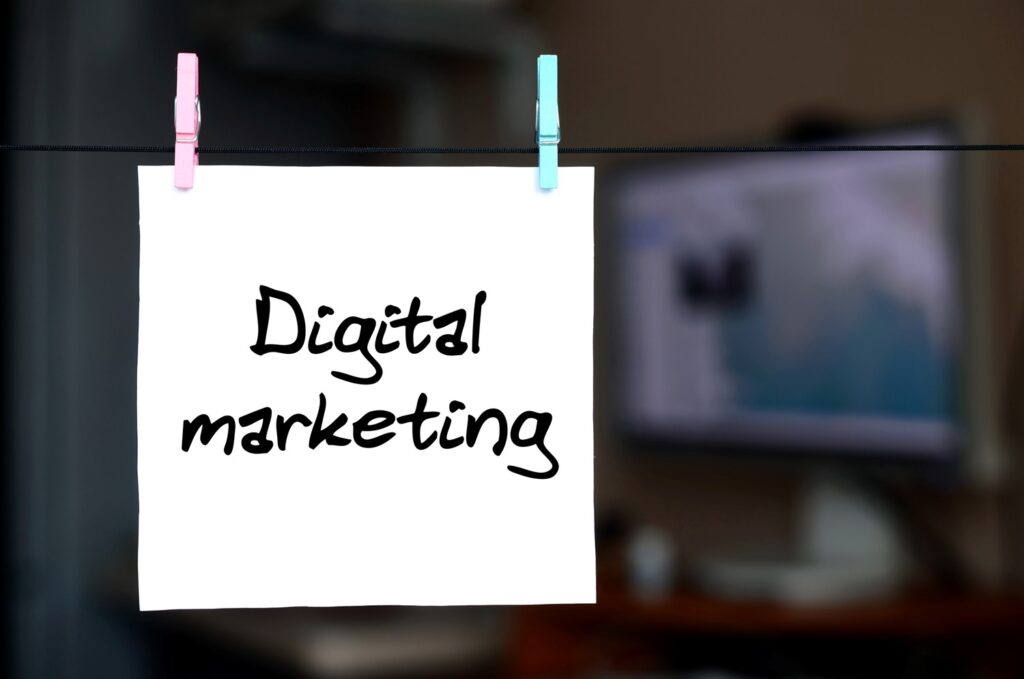 5 Key Factors to Contemplate in Choosing the Right Digital Marketing Agency 